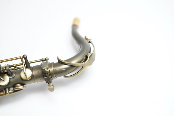 Tenor Saxophone T-902 ”Antique Satin”